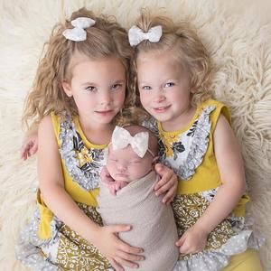 Meet your Posher, Kassidy